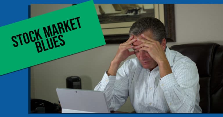 Read more about the article Stock Market Highs and Lows