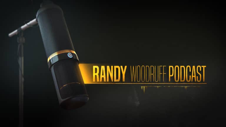 Read more about the article Randy Woodruff Podcast Episode 1