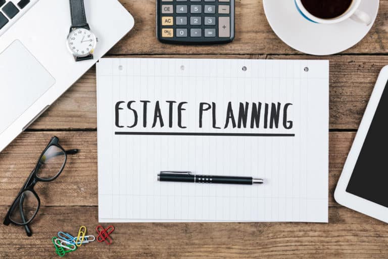 Read more about the article Estate Planning Tips