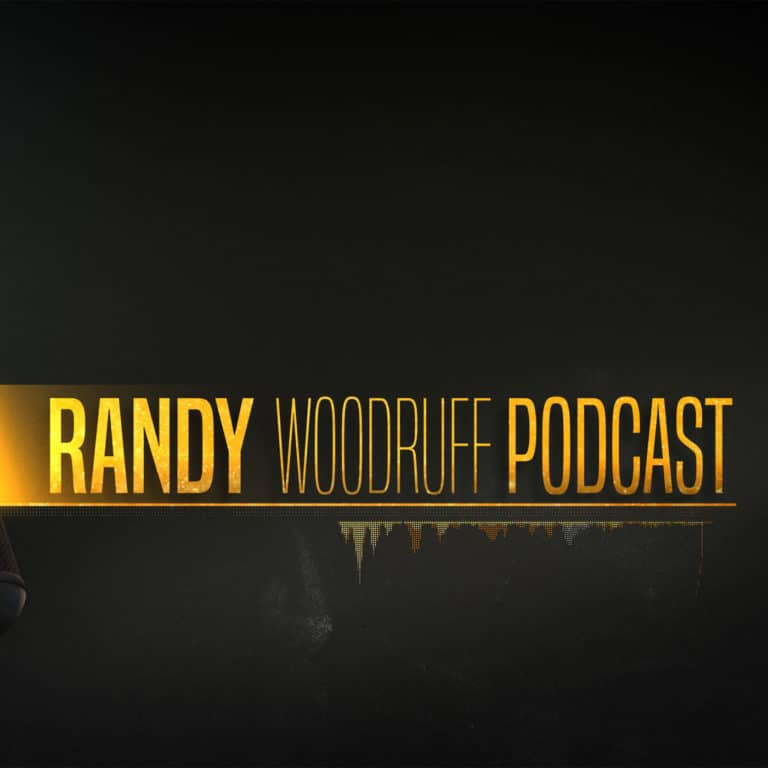 Read more about the article Randy Woodruff Podcast Episode 6