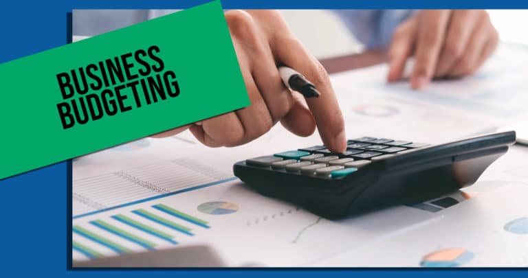 Read more about the article Business Budgeting
