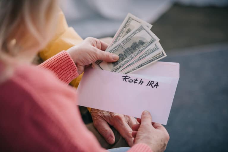 Read more about the article Benefits of a Roth IRAs