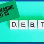 31 Trillion in Debt