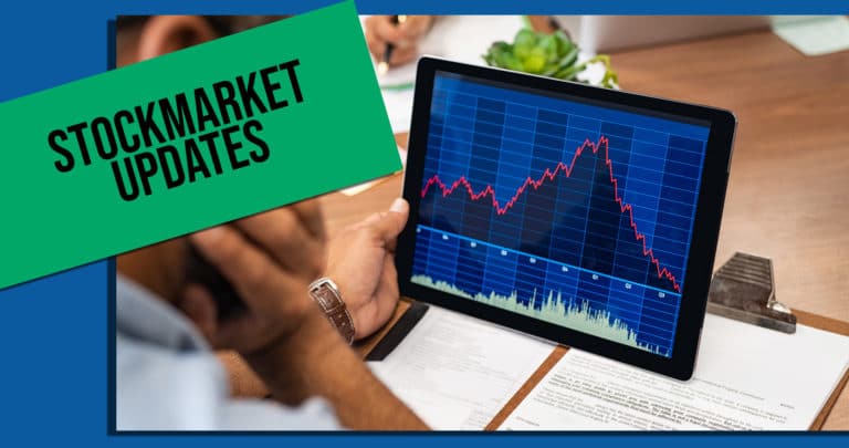 Read more about the article Stock Market Updates