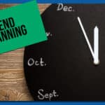 Year End Tax Planning